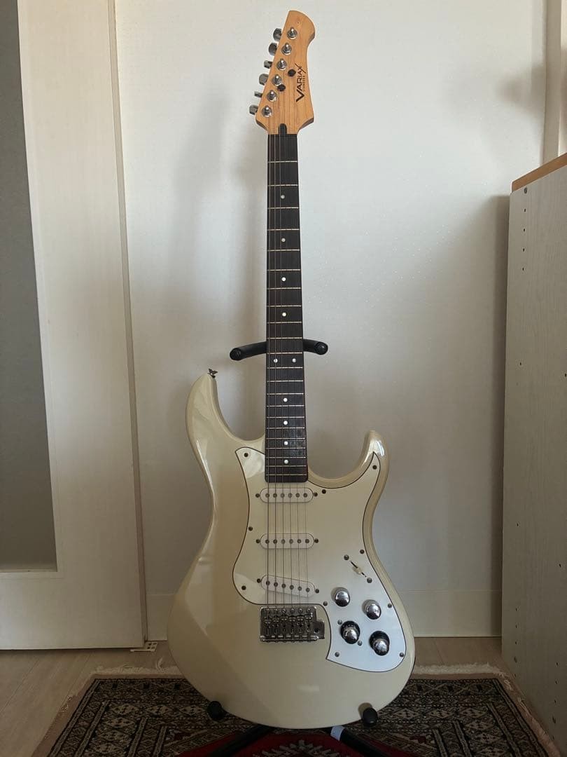 [Discontinued product] Line 6 VARIAX Standard