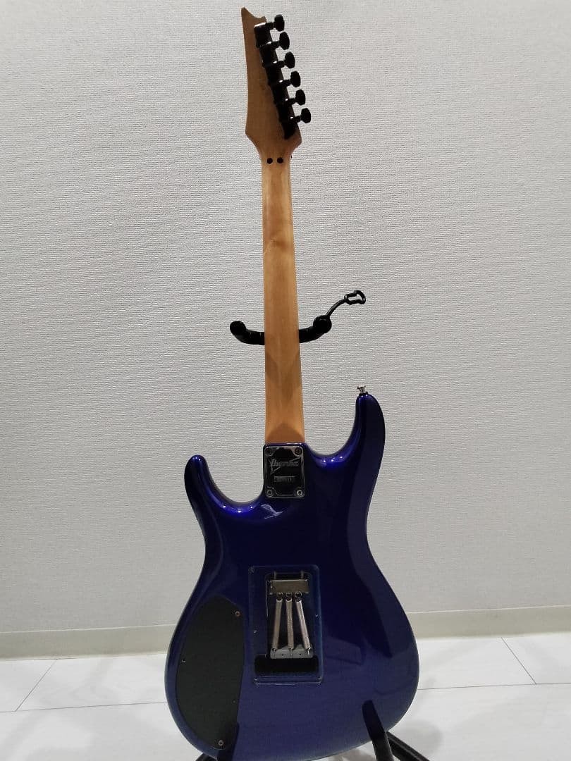 Ibanez 540R-HH Jewel Blue IBZ USA