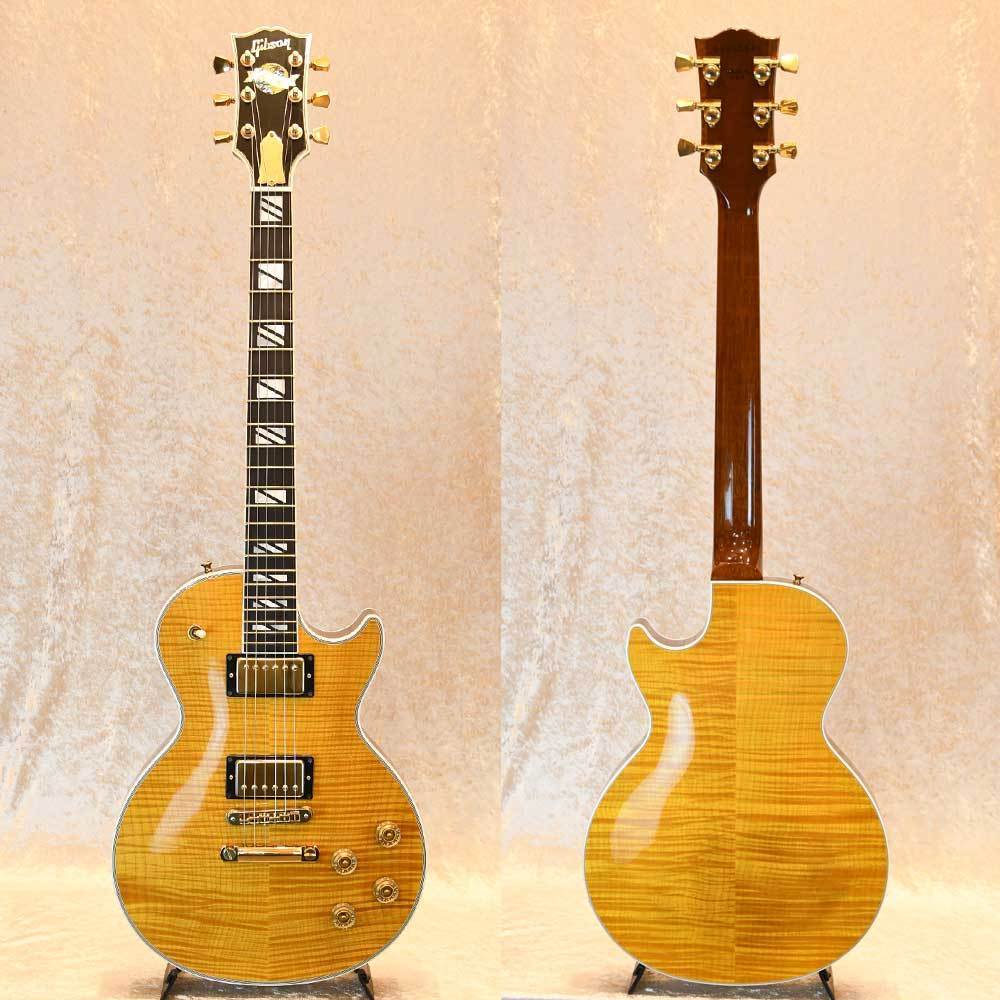 [AUTH] Gibson Les Paul Supreme Electric Gutiar F/S