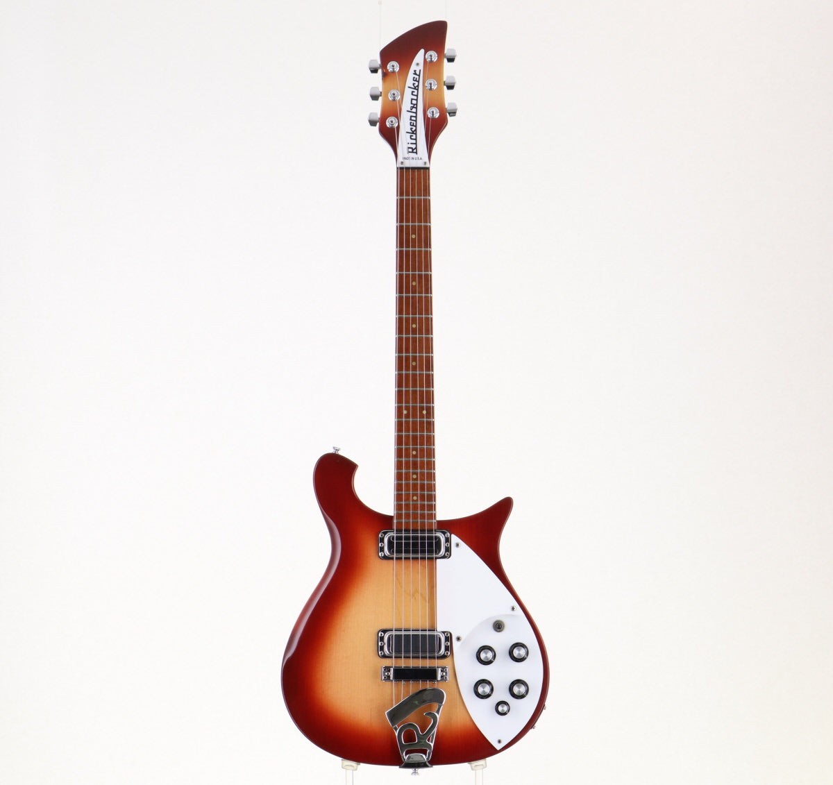 RICKENBACKER 610 Fireglo [E7 8903]