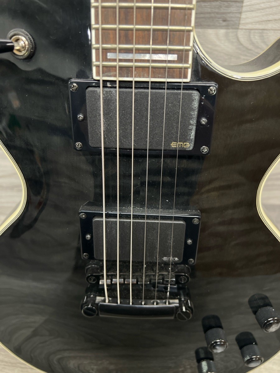 Epiphone Les Paul Custom Prophecy Plus (A1D002414)