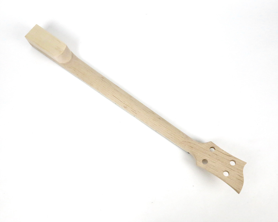 Pit Bull Guitars HB-4S Electric Bass Guitar Kit