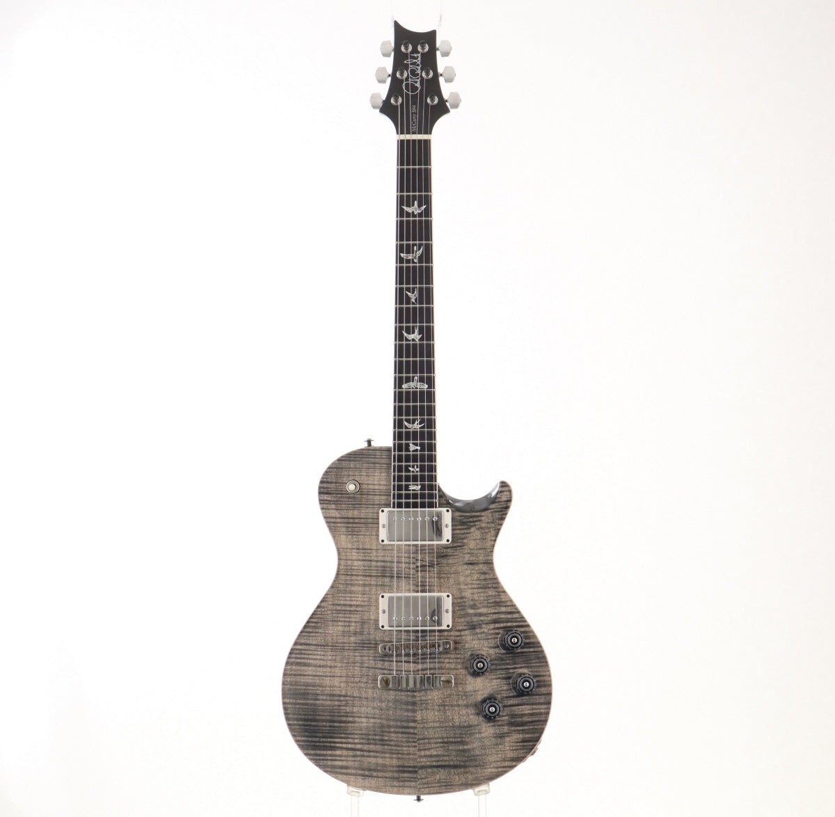 Paul Reed Smith 2017 Wood Library McCarty SC 594 Faded Whale Blue [17 244090]
