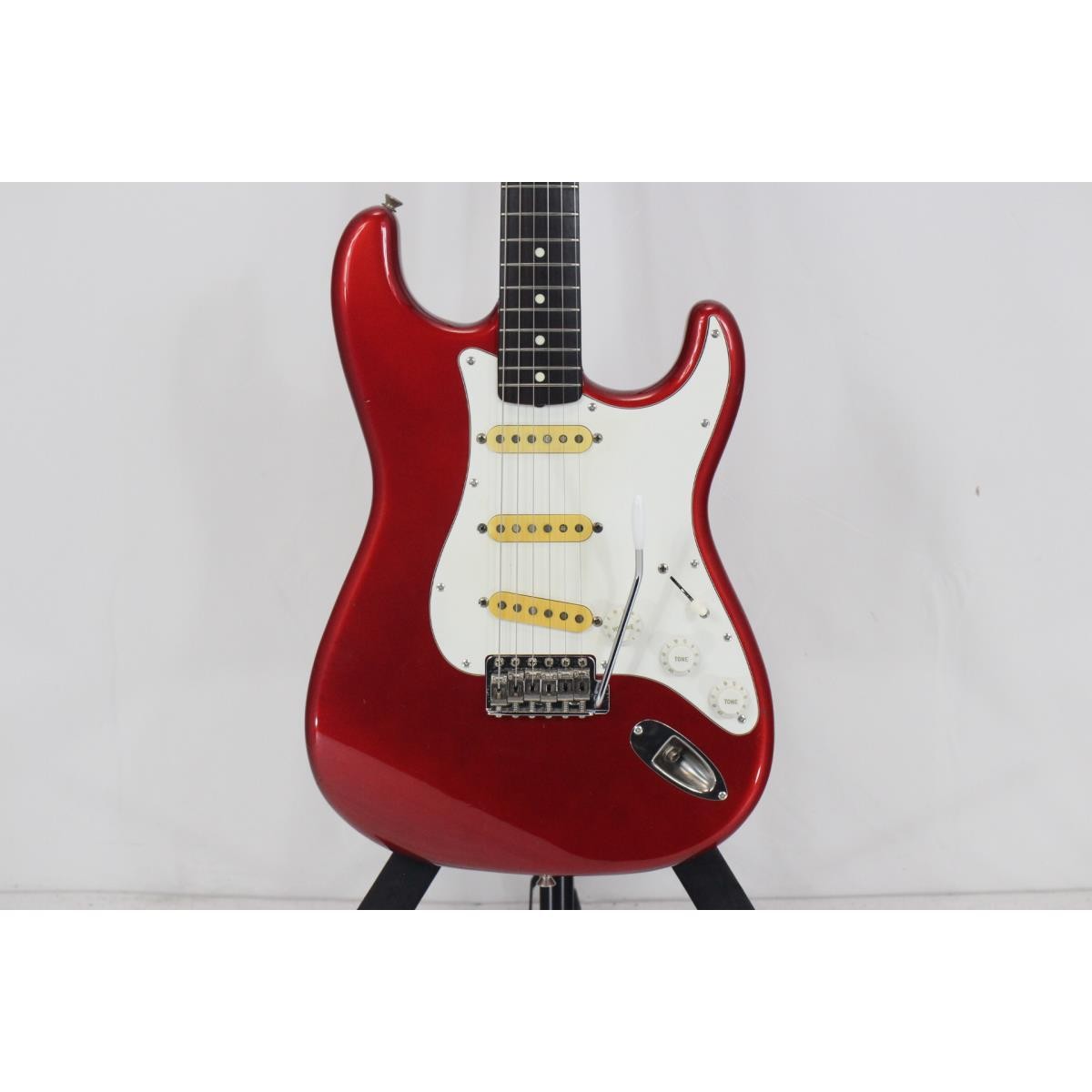 Authentic FENDER JAPAN ST62-55 #270-004-113-2415