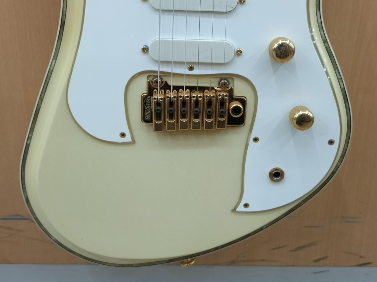 Guyatone LG-2001M/LTD Used Electric Guitar [AUTH]