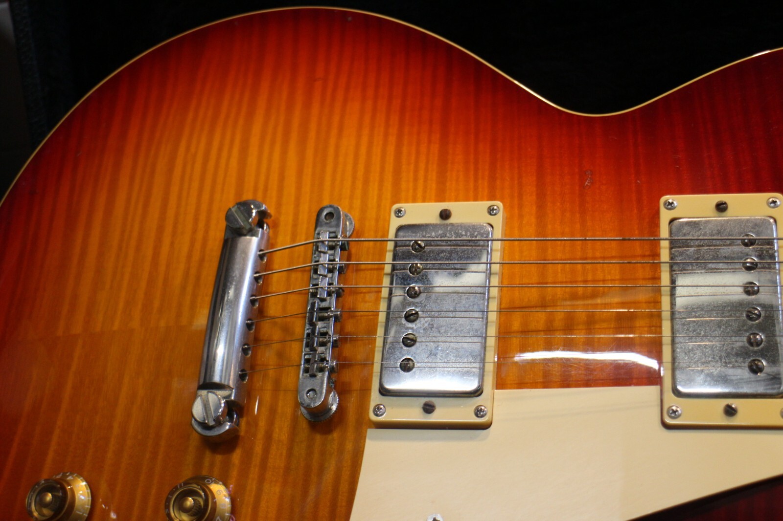 USED Limited Model Electric Guitar E-LP GT193 230420
