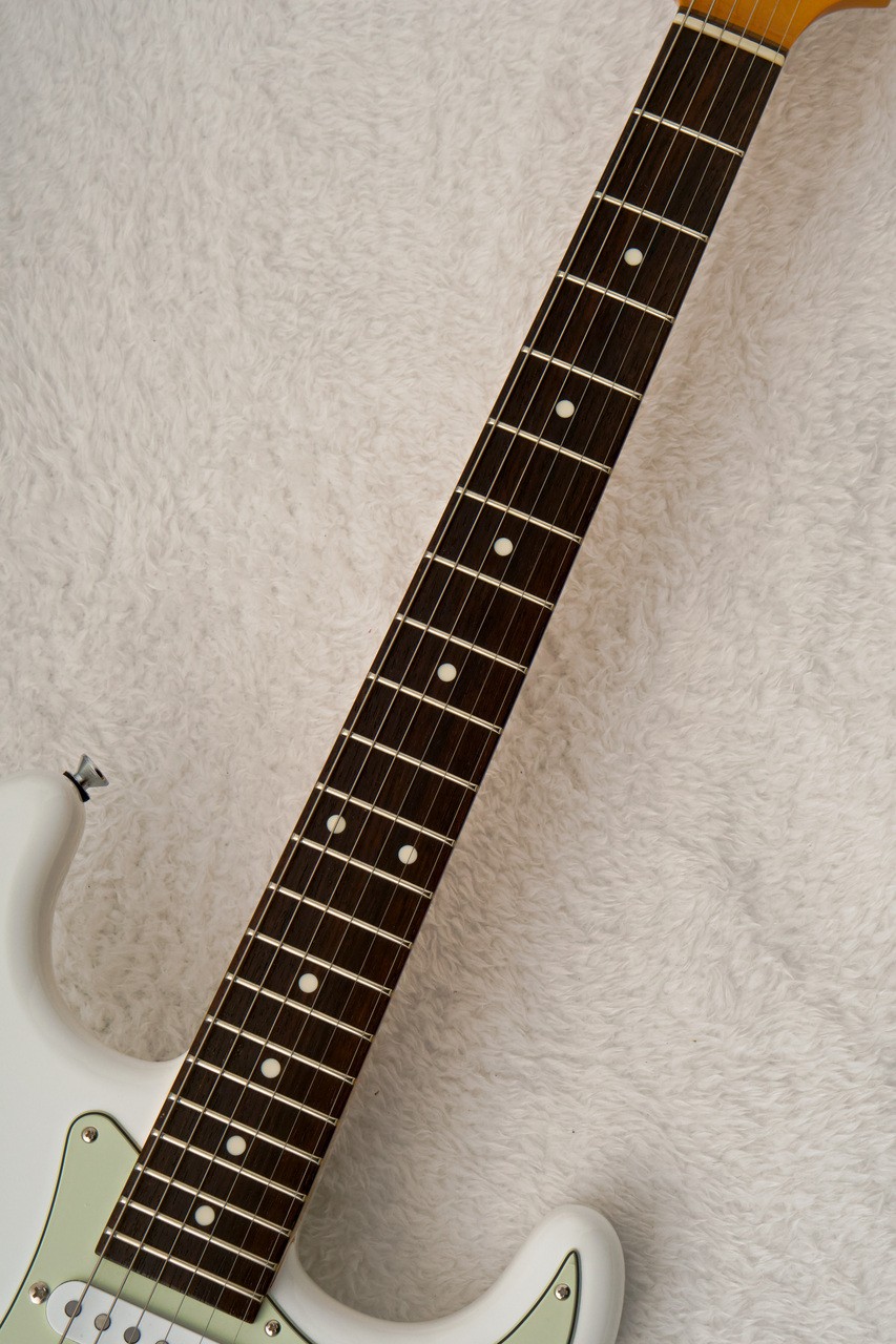 ATELIER Z L.E.S. Next (Lower East Side Next) Zymo Aged -White / WH- #GG2vp