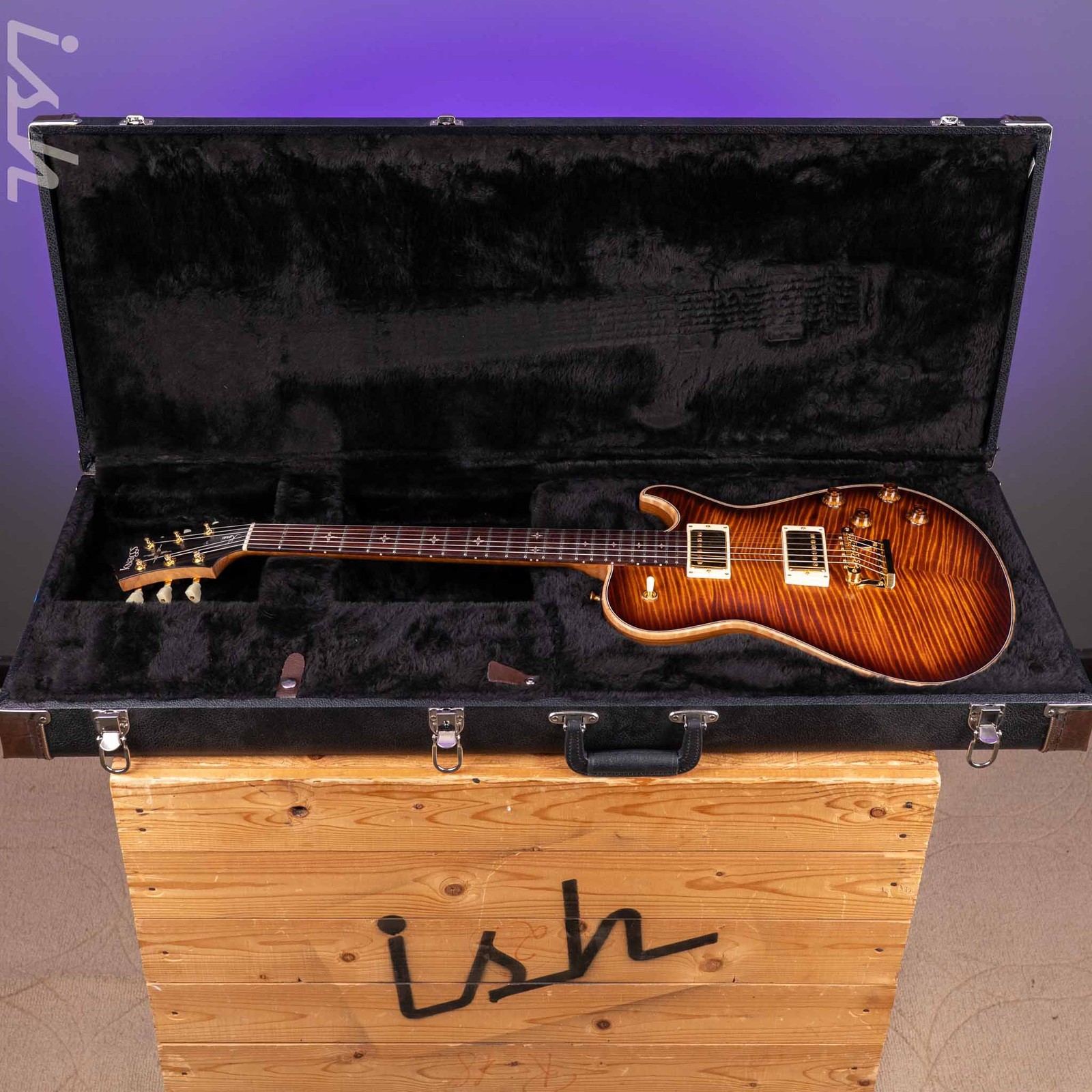 2023 Knaggs Kenai Tier 1 Aged Scotch