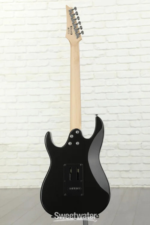 Ibanez Gio GRX20Z – Black Night