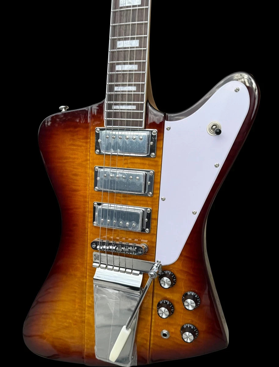 fireFly firebird 3 pickup