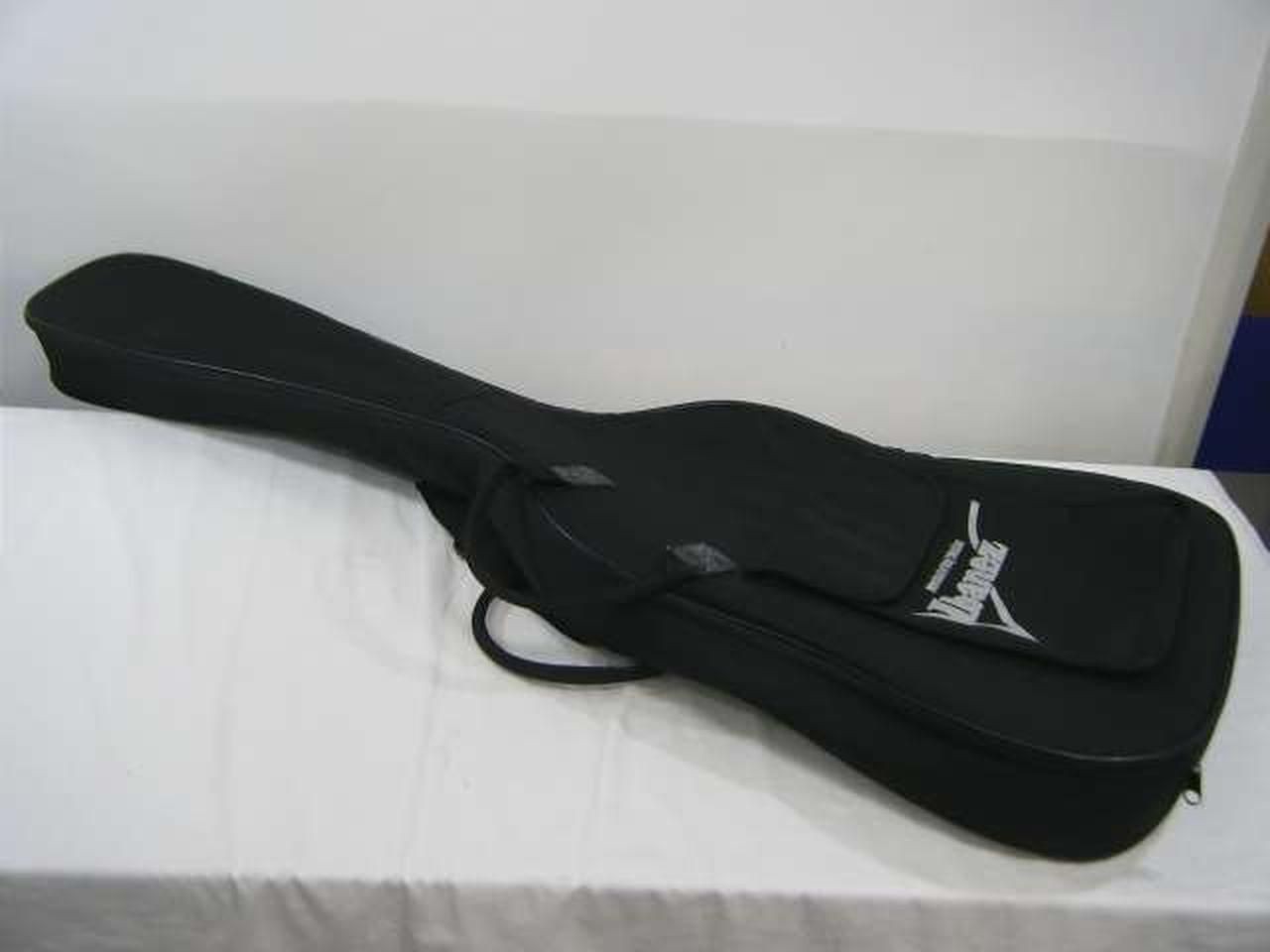IBANEZ Electric Bass BTB775PB Used