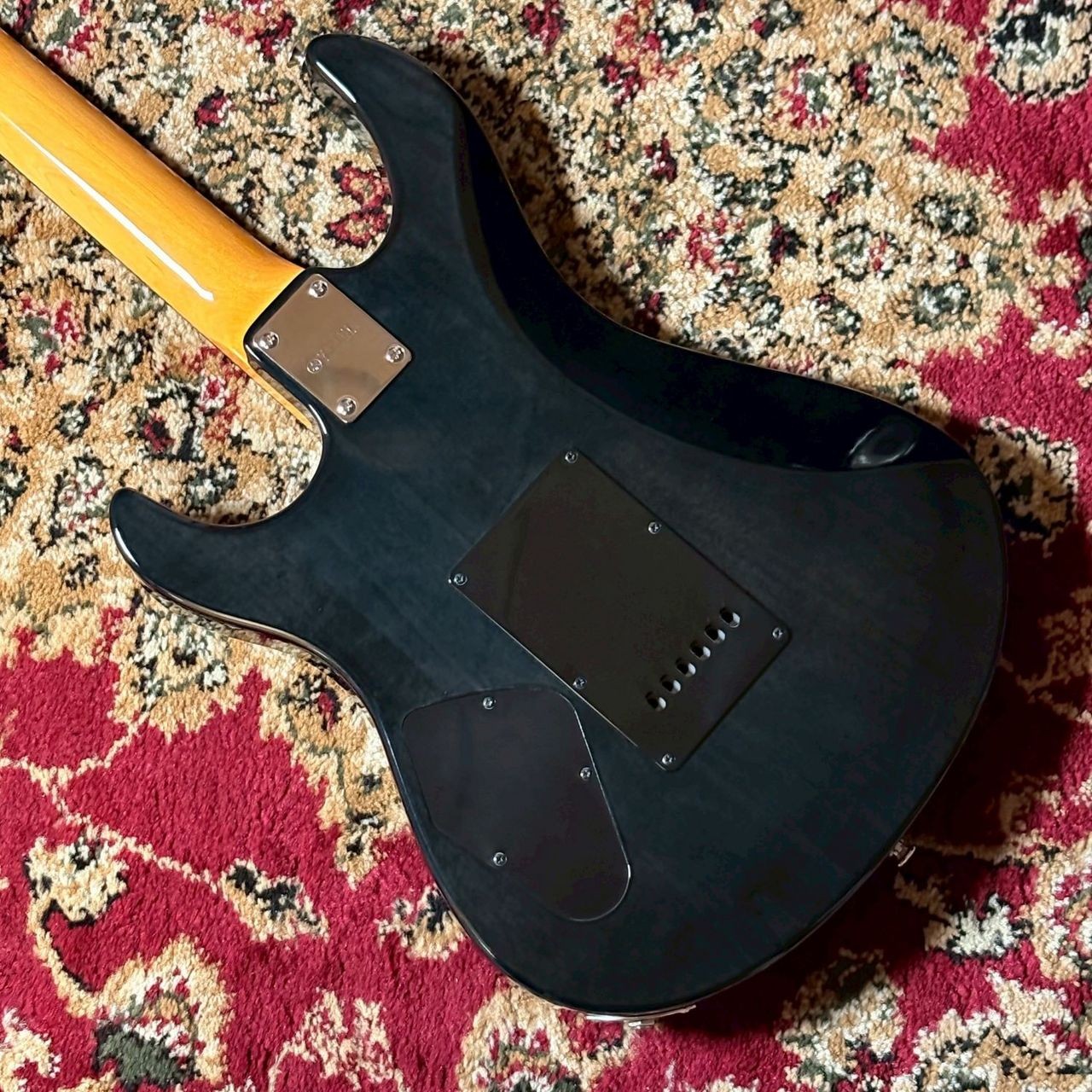 Pacifica 611VFM Electric Guitar Seymour Duncan Pickups 3.61kg Used