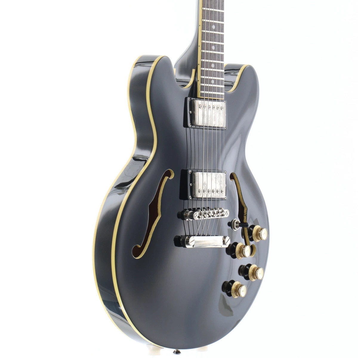 Epiphone / Dot Es-339 Pro Ebony