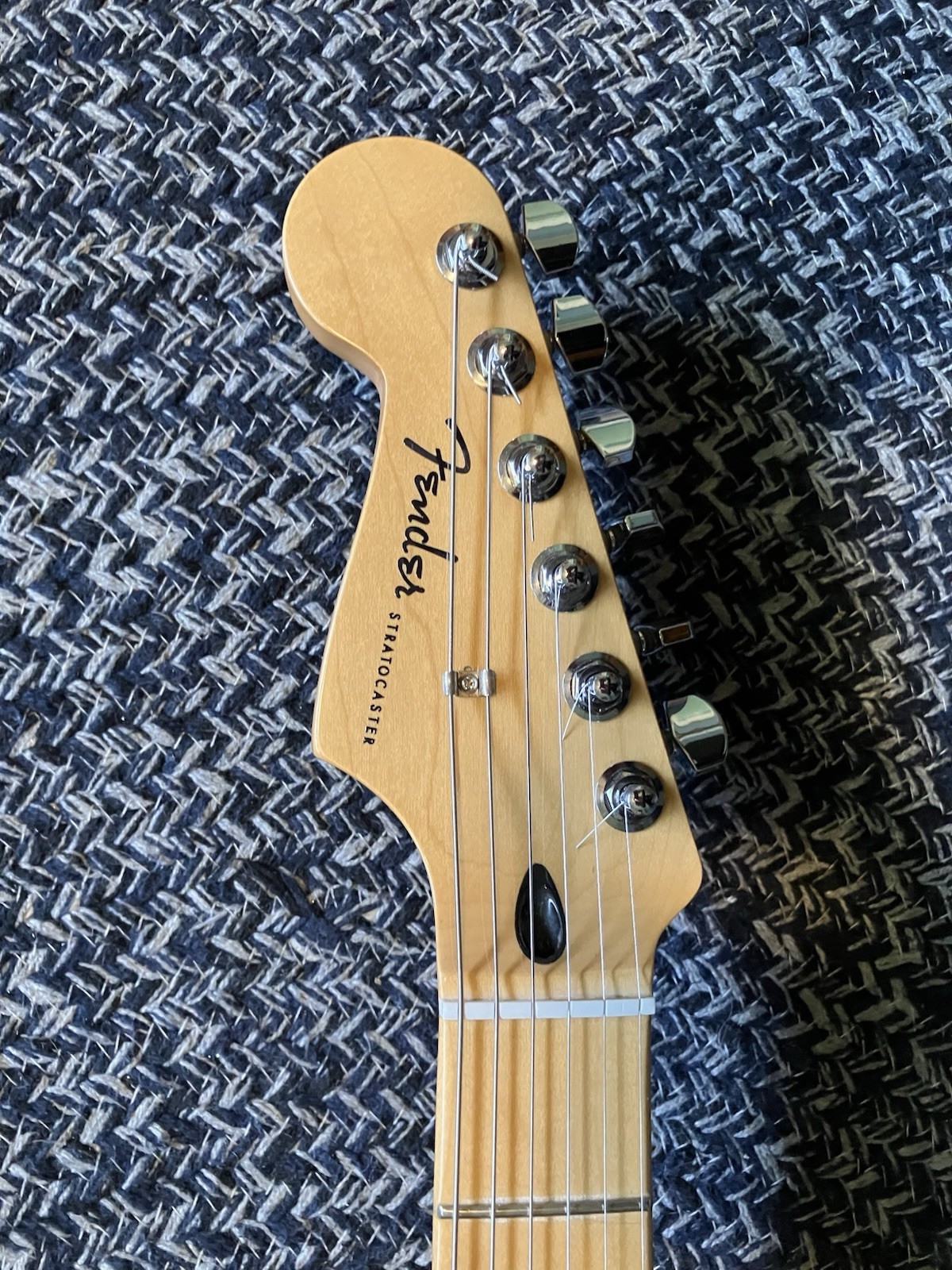 Fender Player Plus Stratocaster Electric Guitar 2023