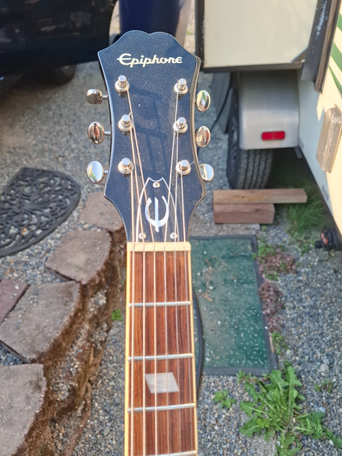 Epiphone Casino Coupe Vintage Sunburst [14051500510]