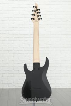 Jackson Dinky Arch Top JS32-8 DKA HT – Satin Black