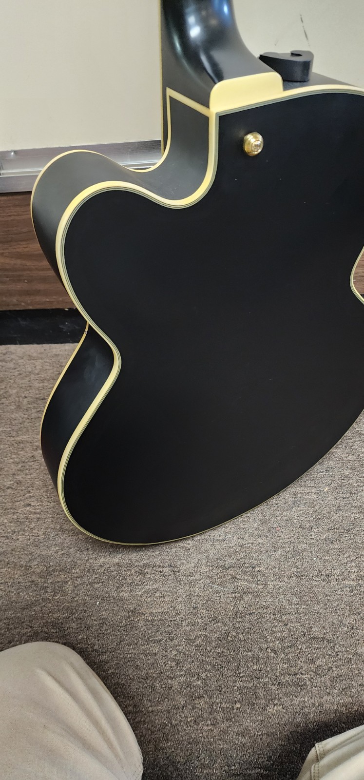 Ibanez Electric Guitar