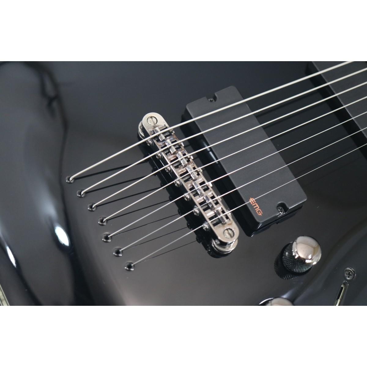 Schecter Ad C 7 Hr