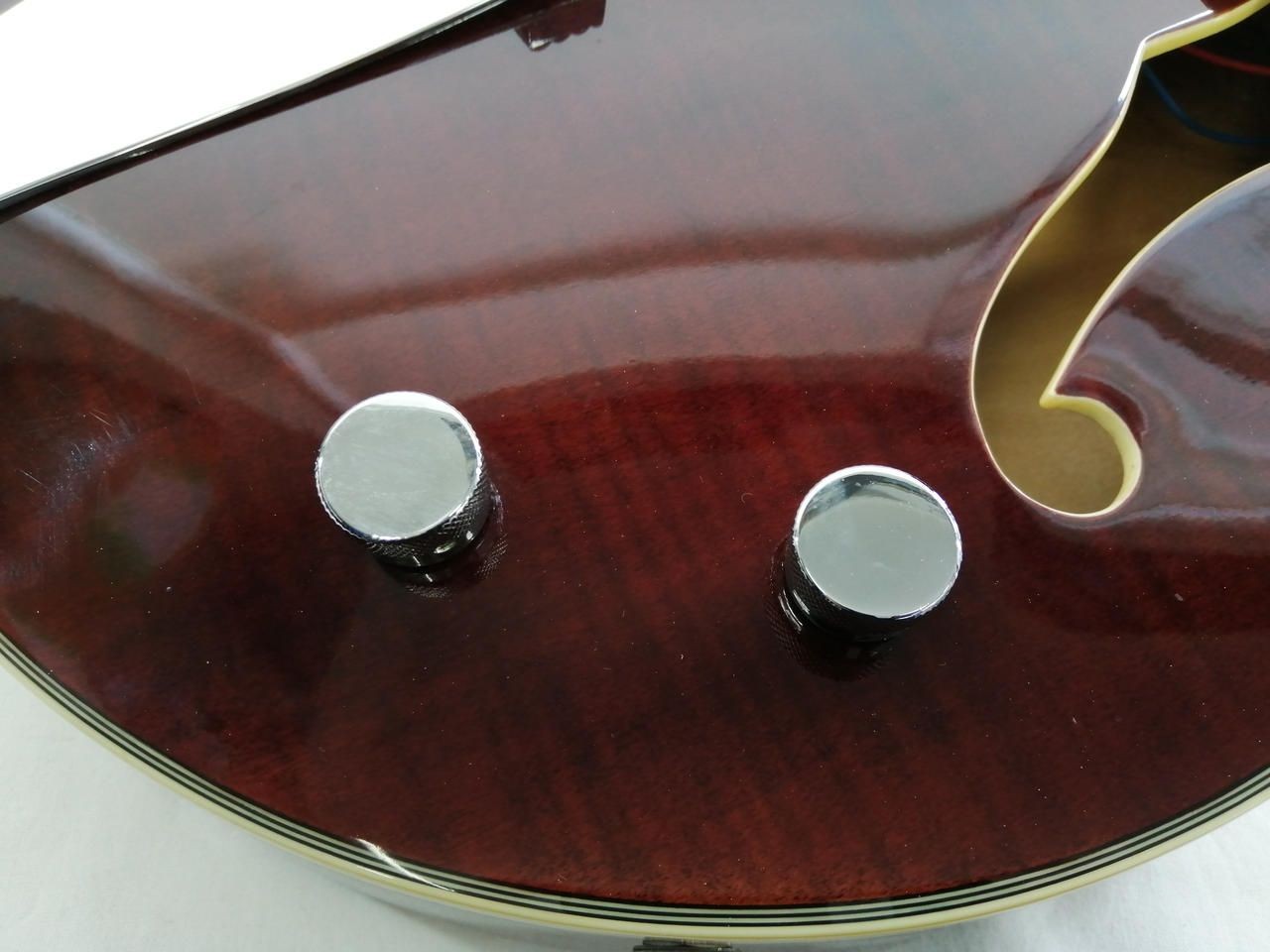 EASTWOOD Semiaco Classic 6 Used