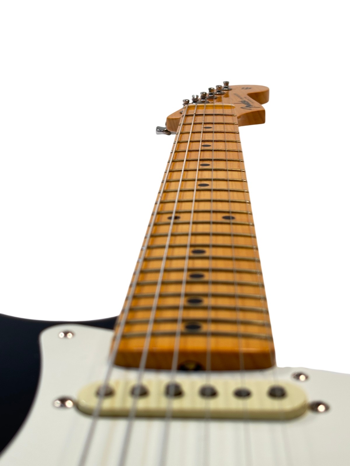 Fender Eric Johnson SignatureStratocaster RH 6-String Electric Guitar 0117702806