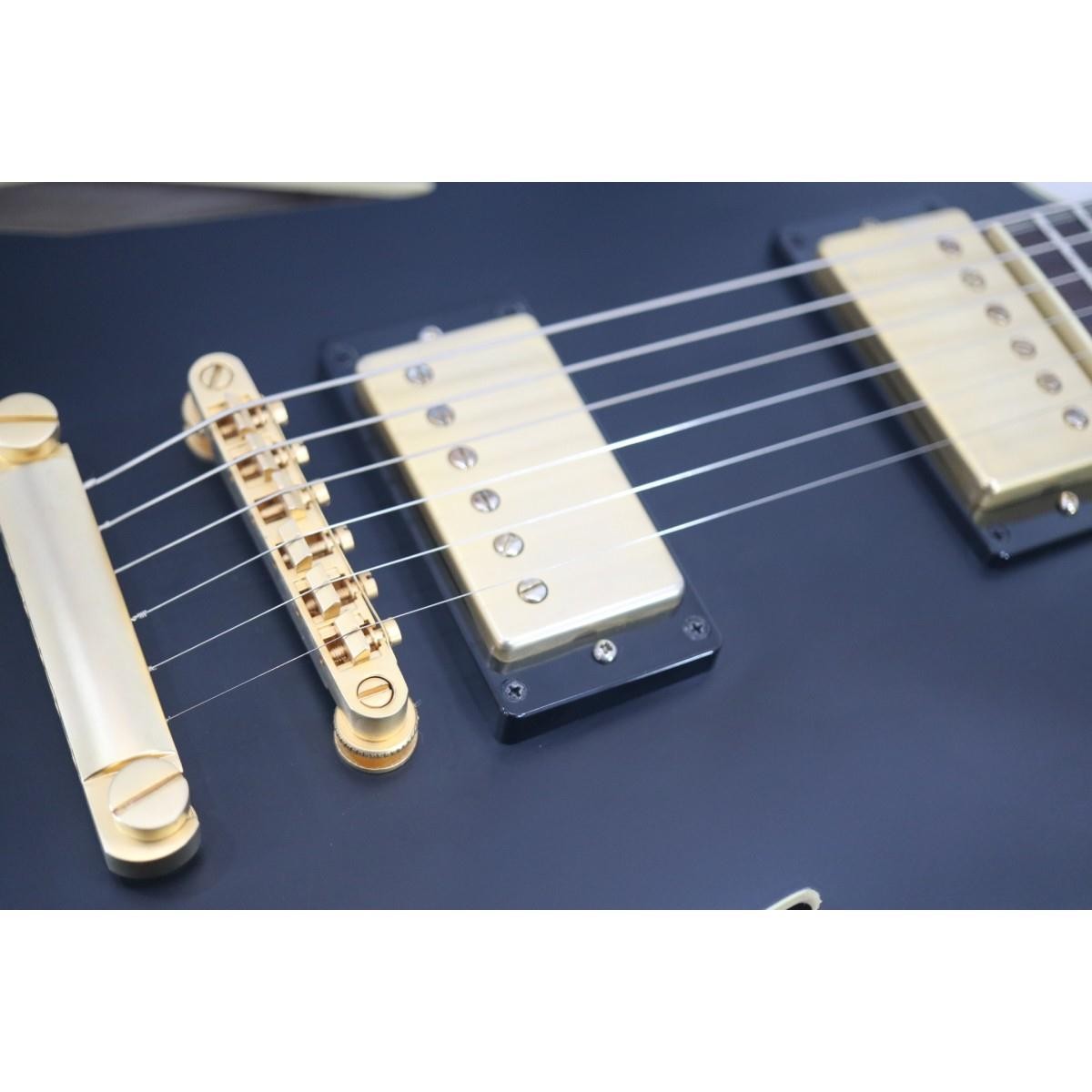 Authentic EPIPHONE EMILY WOLFE SHERATON #270-004-363-4252