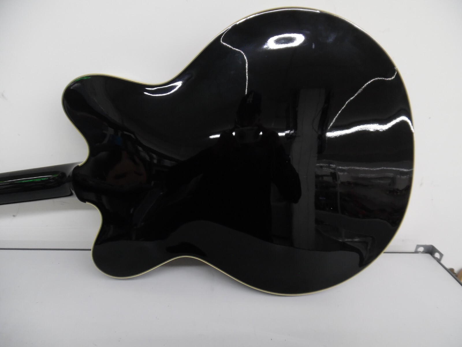 Gretsch Electromatic G5422T Electric Guitar – Black