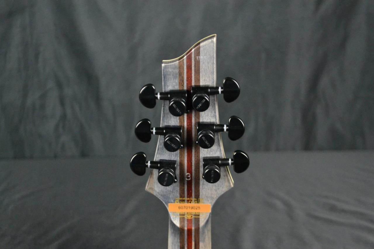 SCHECTER GUITAR RESEARCH C-1 HT S SLS ELITE EVIL TWIN, Int’l Buyer Welcome