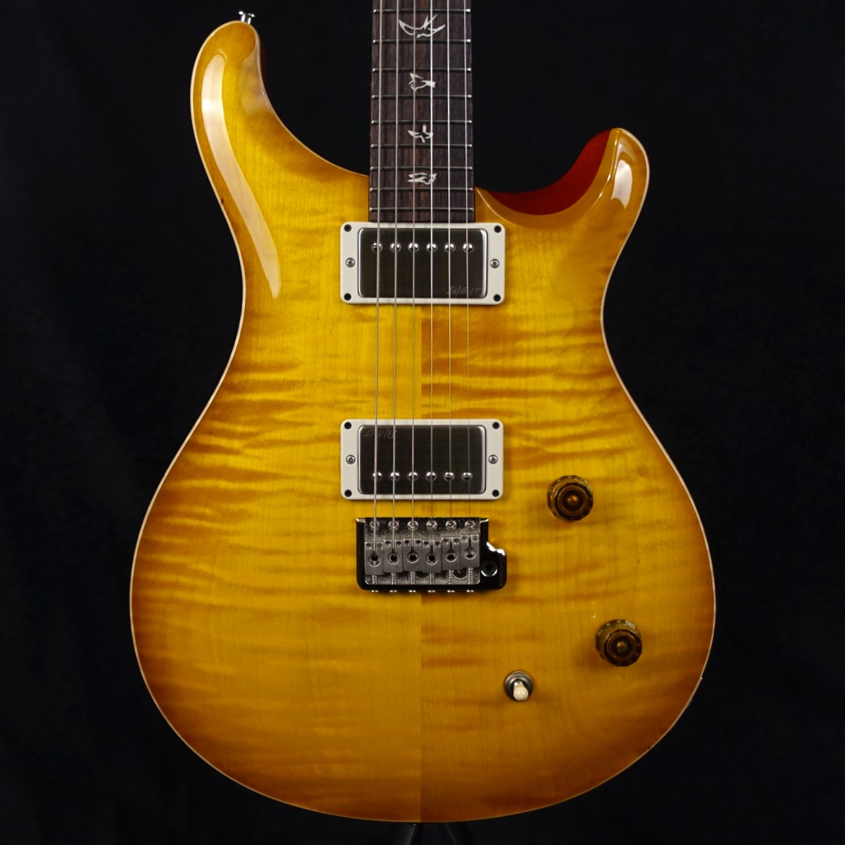 Paul Reed Smith PRS CE 22 Limited Edition McCarty Tobacco Sunburst 2025 Guitar