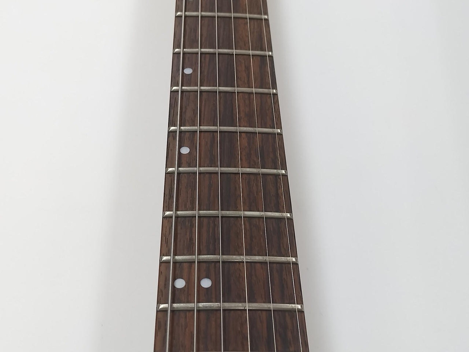 GRASSROOTS G-HR-38 Used Basswood body Maple neck Rosewood fingerboard w/Softcase