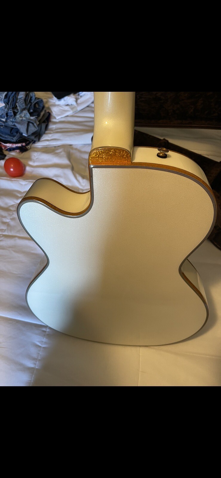 Epiphone Swingster Royale