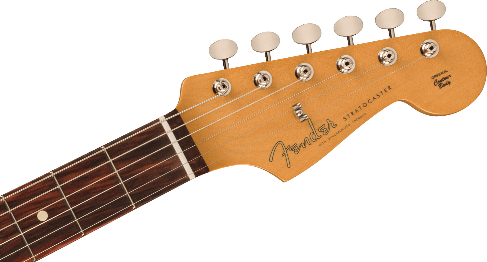 NOS ROSEWOOD! ~ LEFT HAND Fender Squier Affinity Strat Sunburst Electric Guitar