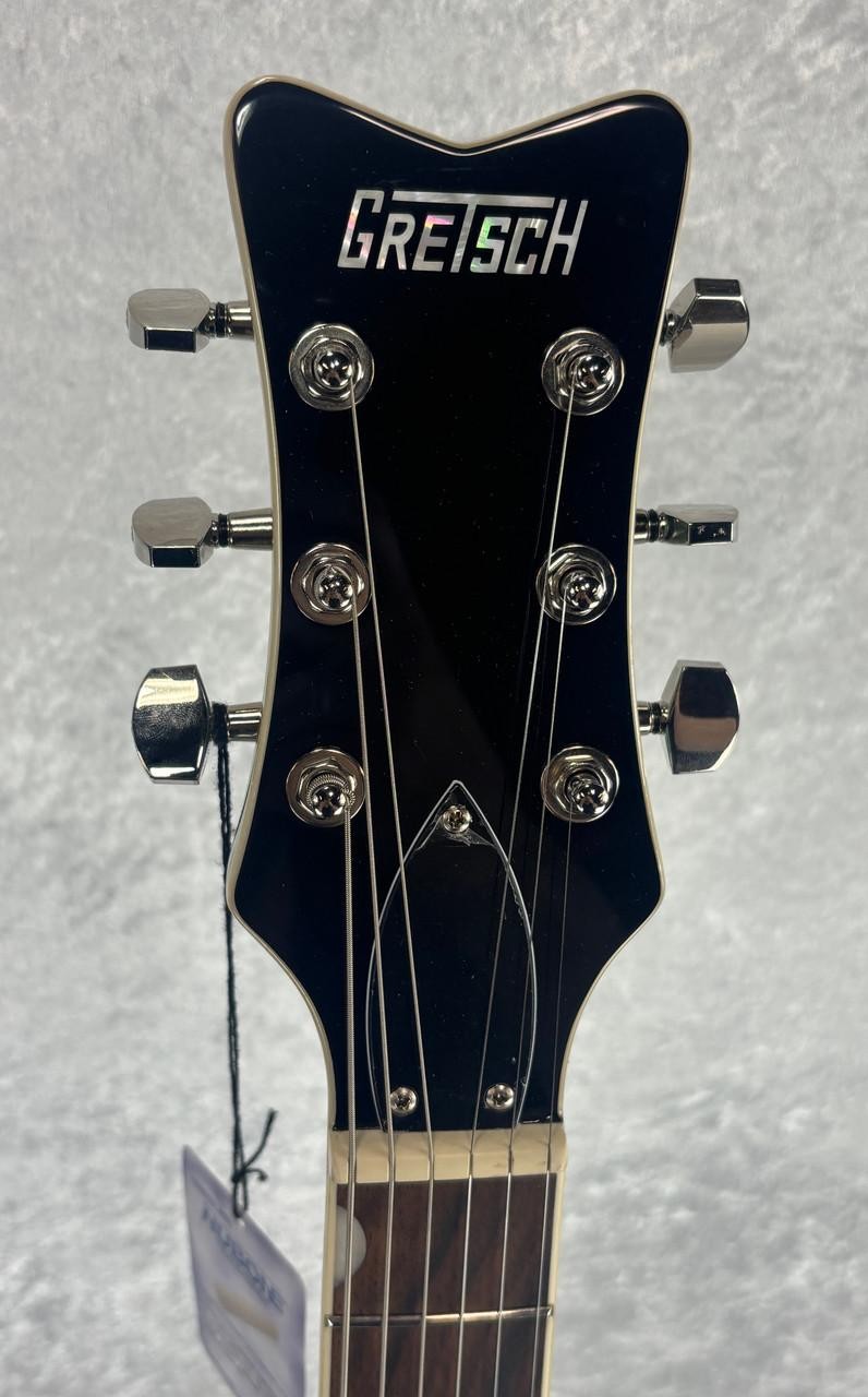 GRETSCH ELECTROMATIC JET CLUB 1 SC | 1H | HT / OLIVE DRAB