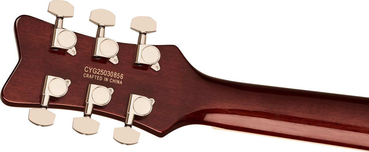 SPECIAL-ORDER! GRETSCH ELECTROMATIC JET SC | HH | HT / DARK CHERRY METALLIC