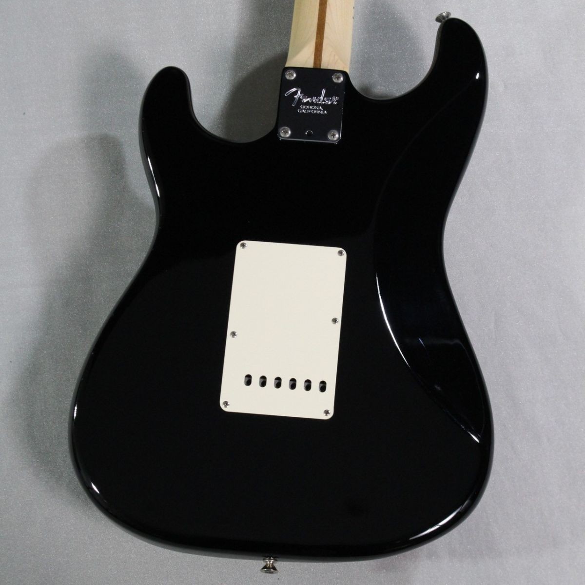 Fender Eric Clapton Stratocaster “BLACKIE” Used Alder w/Hard case