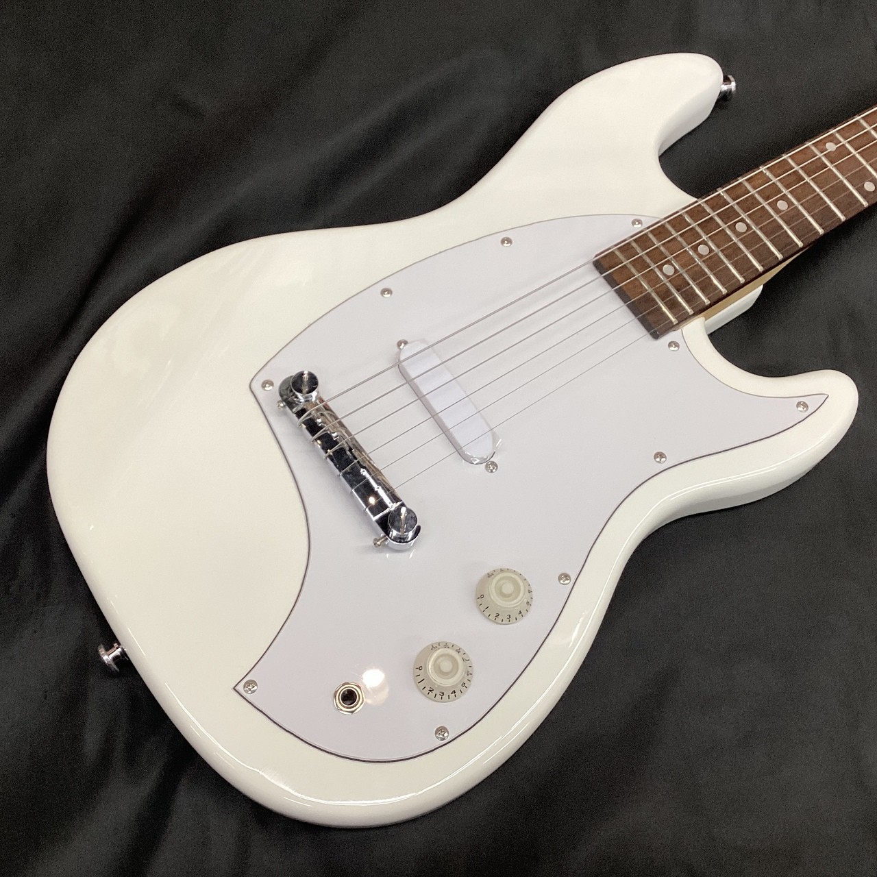 Katamalazoo Ktz1/White 1 Pickup White B Grade Product Safe delivery from Japan
