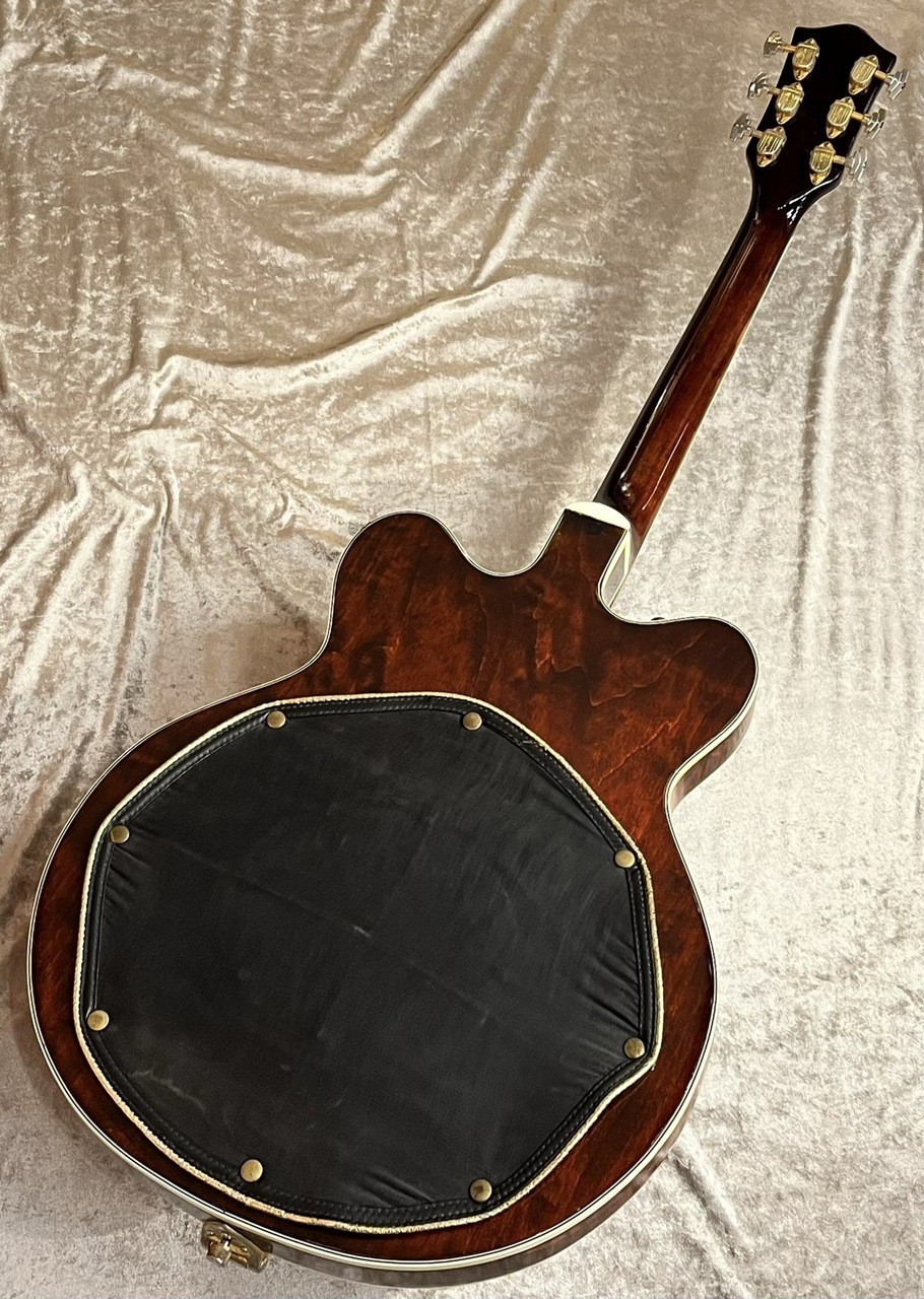 Gretsch 6122 Chet Atkins Country Gentleman 1962 Used Electric Guitar 1962