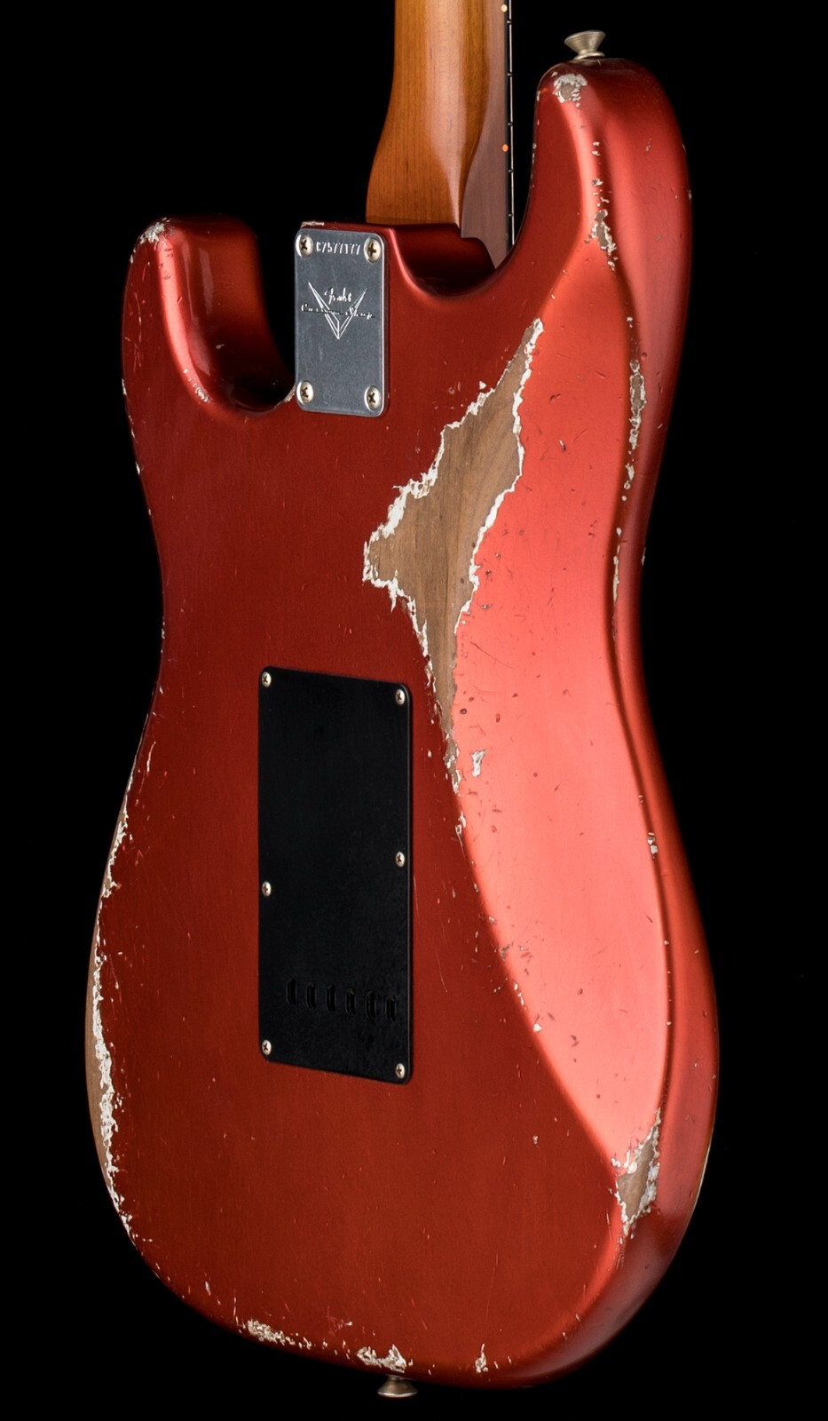 Fender Custom Shop Levi Perry Masterbuilt Empire 67 Stratocaster Relic #77177