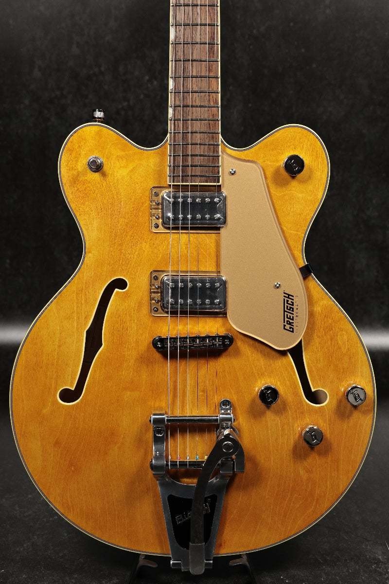 Gretsch G5622T Electromatic Center Block Double-Cut with Bigsby Laurel Speyside