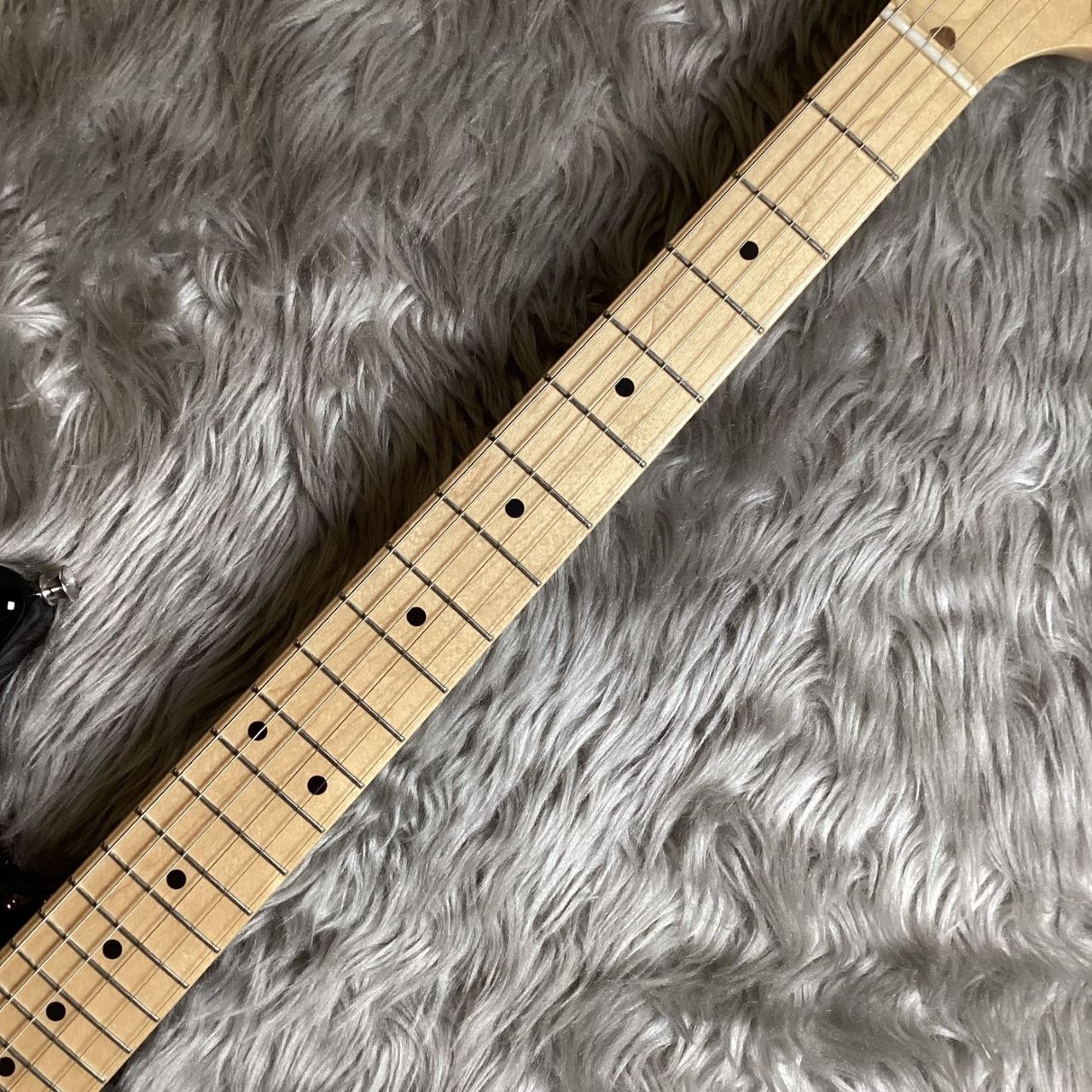 Fender TRADII 50S ST M BK Made in Japan Traditional USED w/tracking