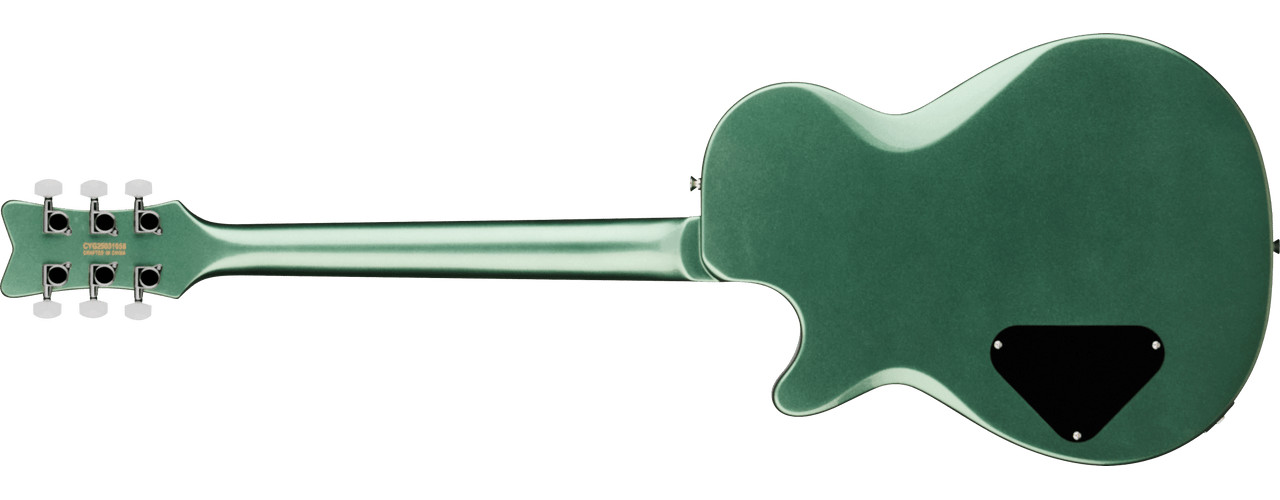 SPECIAL-ORDER! GRETSCH ELECTROMATIC JET CLUB 1 SC | 1H | HT / OLIVE DRAB