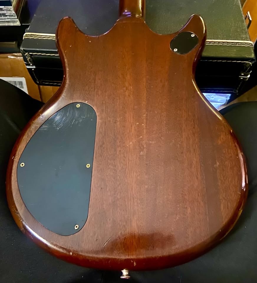 Vantage 790 Electric Guitar