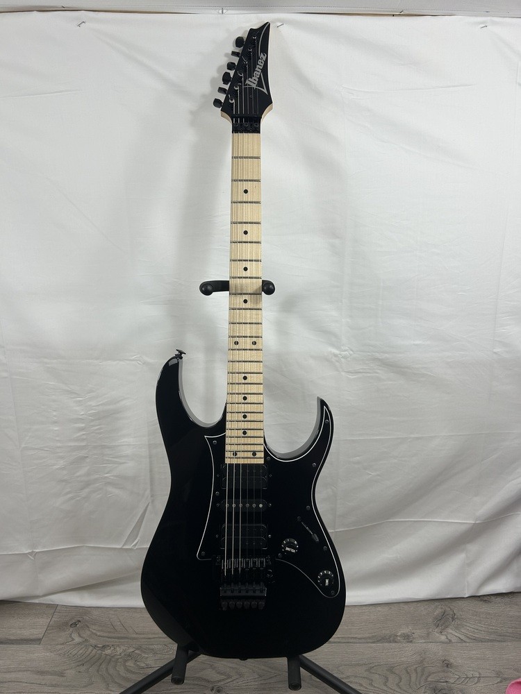 Ibanez RG-550 BK