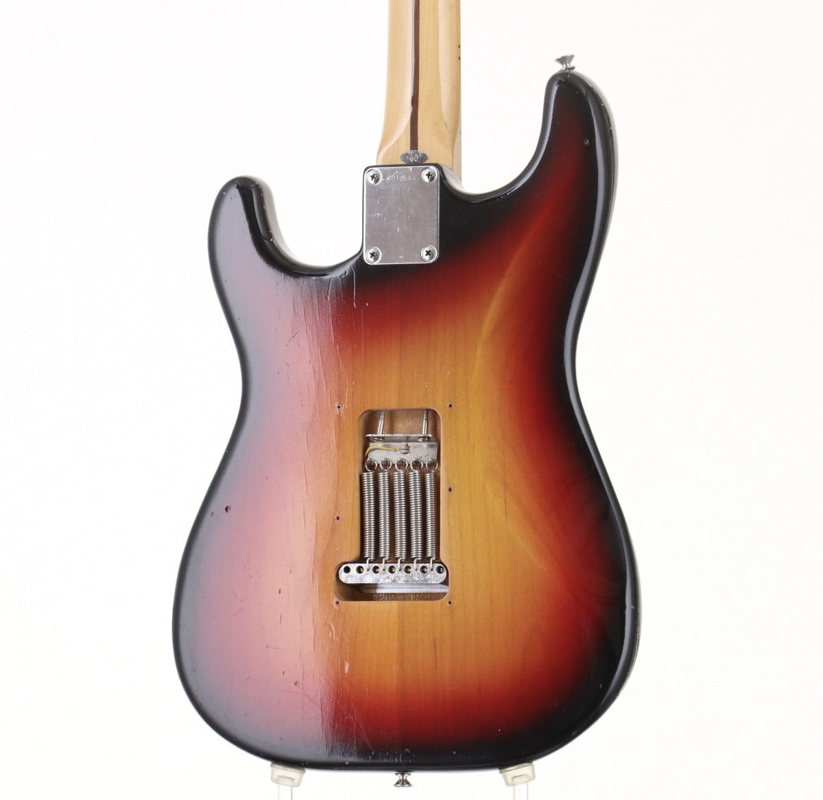 Tokai ST60 YS Springy Sound Tokai [1019583]