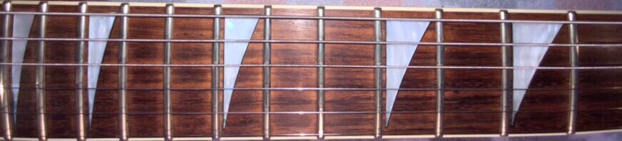 ⚠️ 1996 Grover Jackson Stealth Dinky STL.P.80 HSH SD PUs! Exceptionally Rare!⚠️
