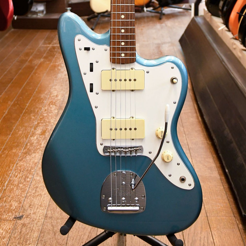 Fender Japan JM66 Used Electric Guitar
