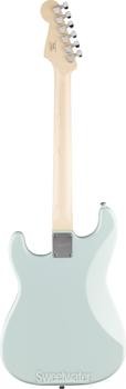 Squier Sonic Stratocaster HT H Electric Guitar – Sonic Blue