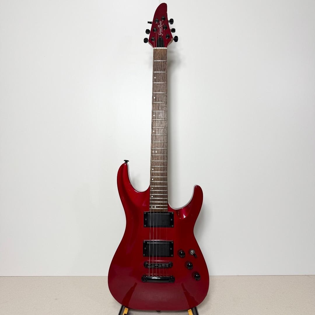 GrassRoots by ESP G-HR-38 Electric Guitar