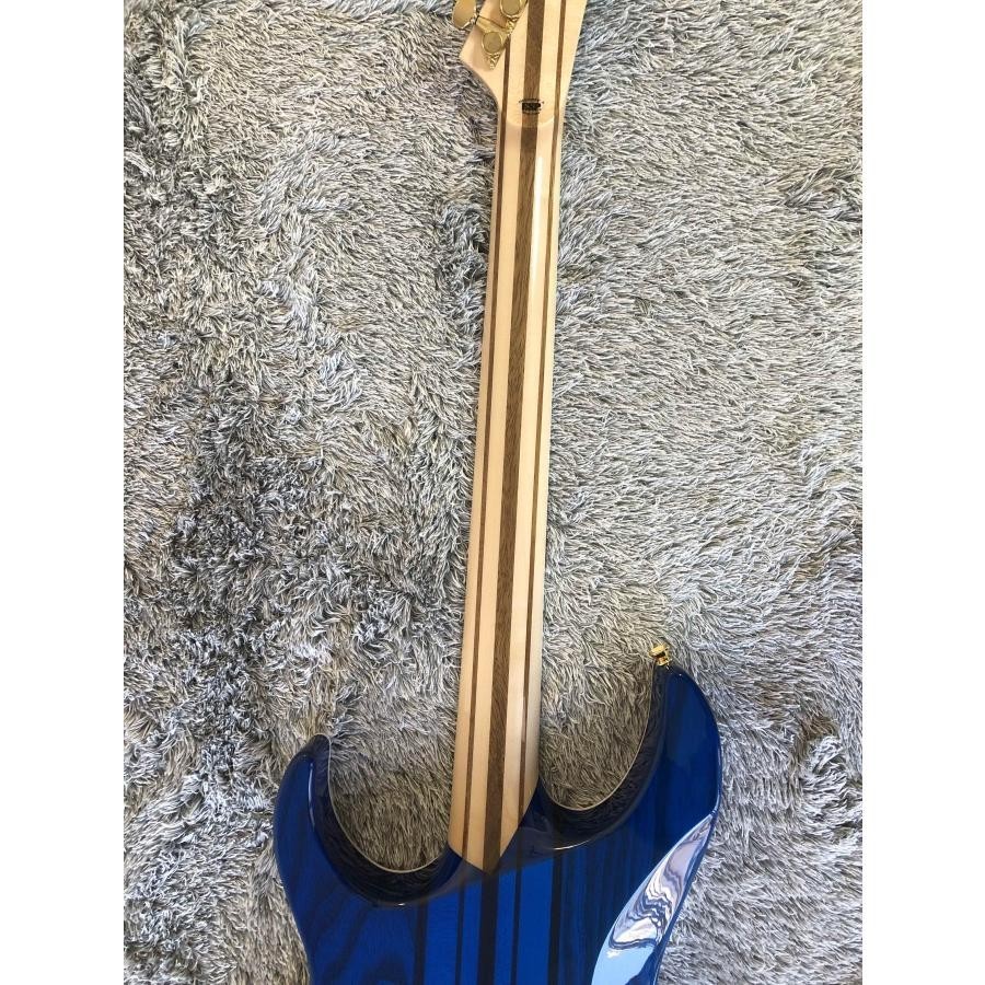 EDWARDS E-CY-CTM -Denim Blue- Limited Production Model