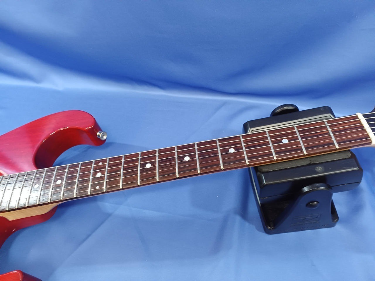 Asher Guitars Marc Ford Signature Electric Guitar