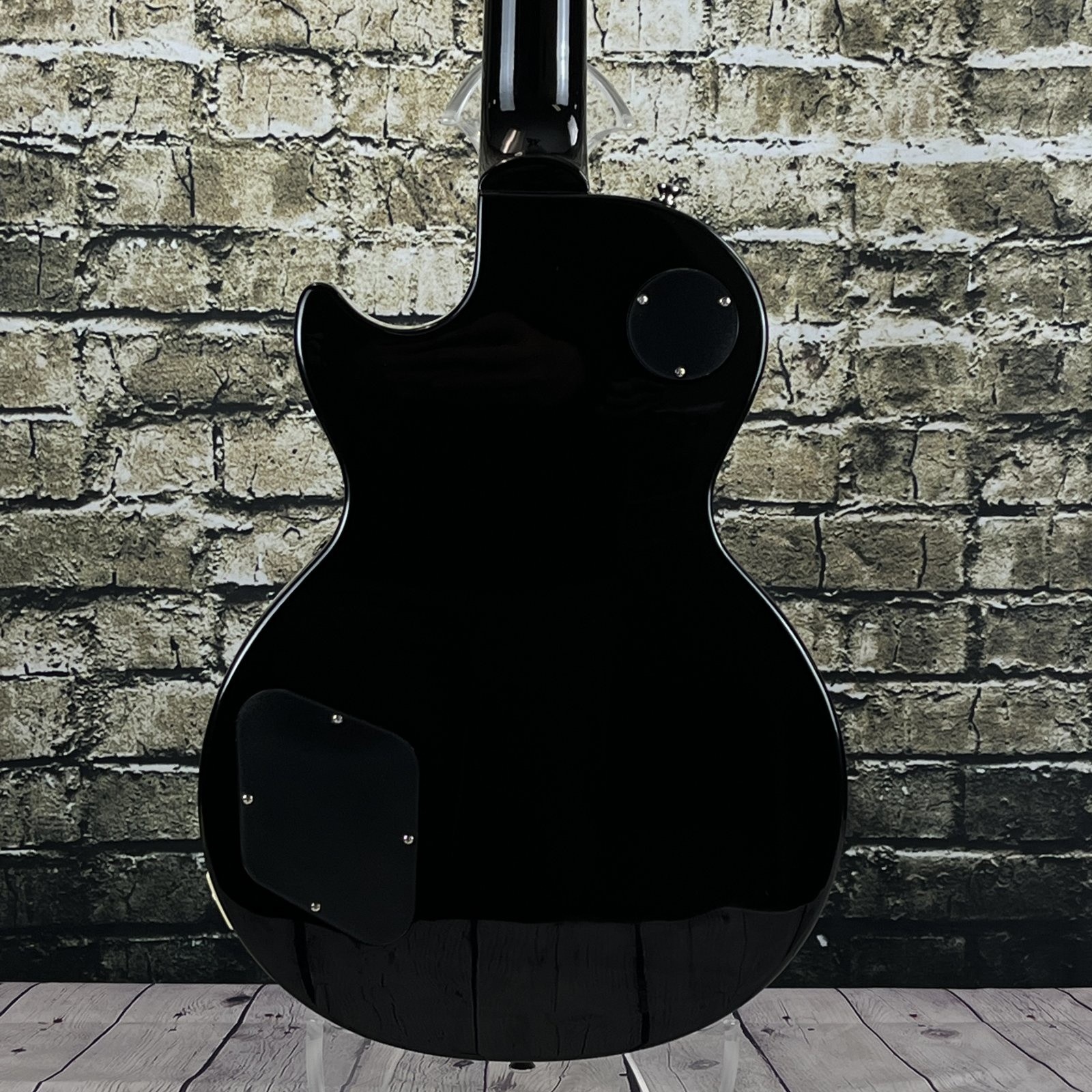 Epiphone Les Paul Standard 60s – Ebony